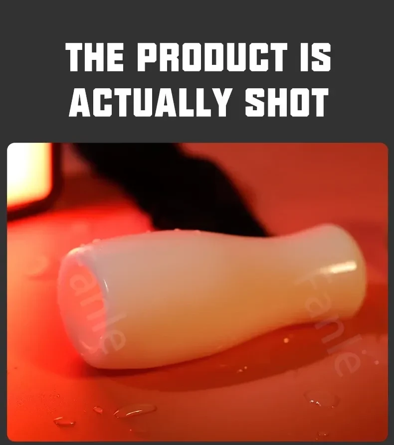 tpe masturbator realistische gefuhle