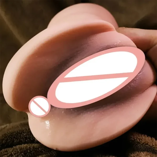 tpe masturbator realistische nachbildung