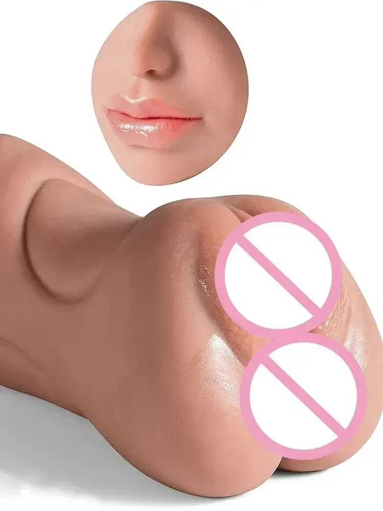 tpe masturbator realistische textur 2