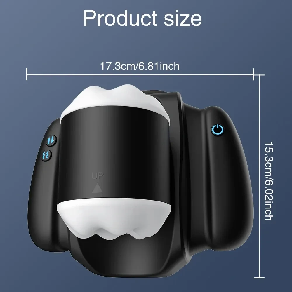 tpe masturbator sanft und elastisch