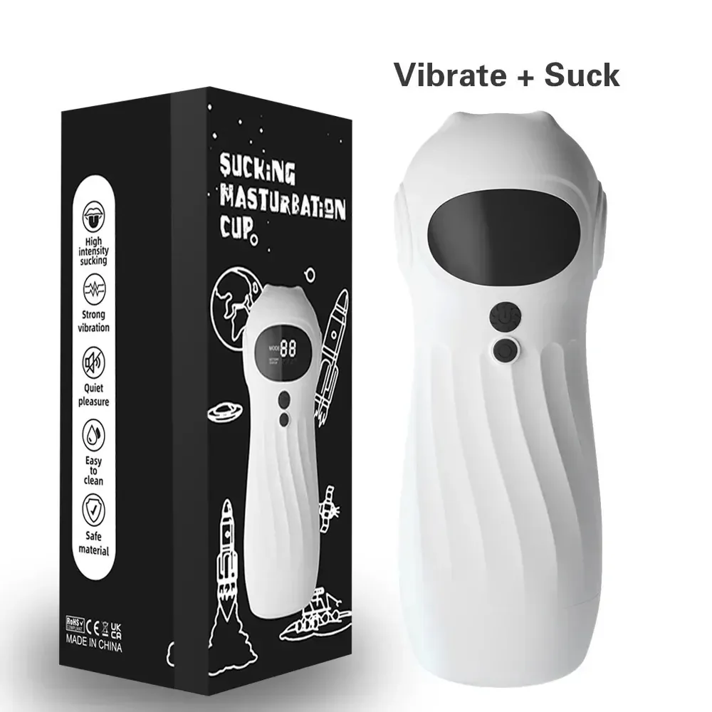 tpe masturbator wiederaufladbar usb 1