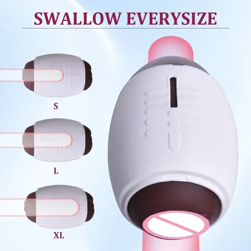 tpe masturbator wiederverwendbar reinigungsfreundlich 2