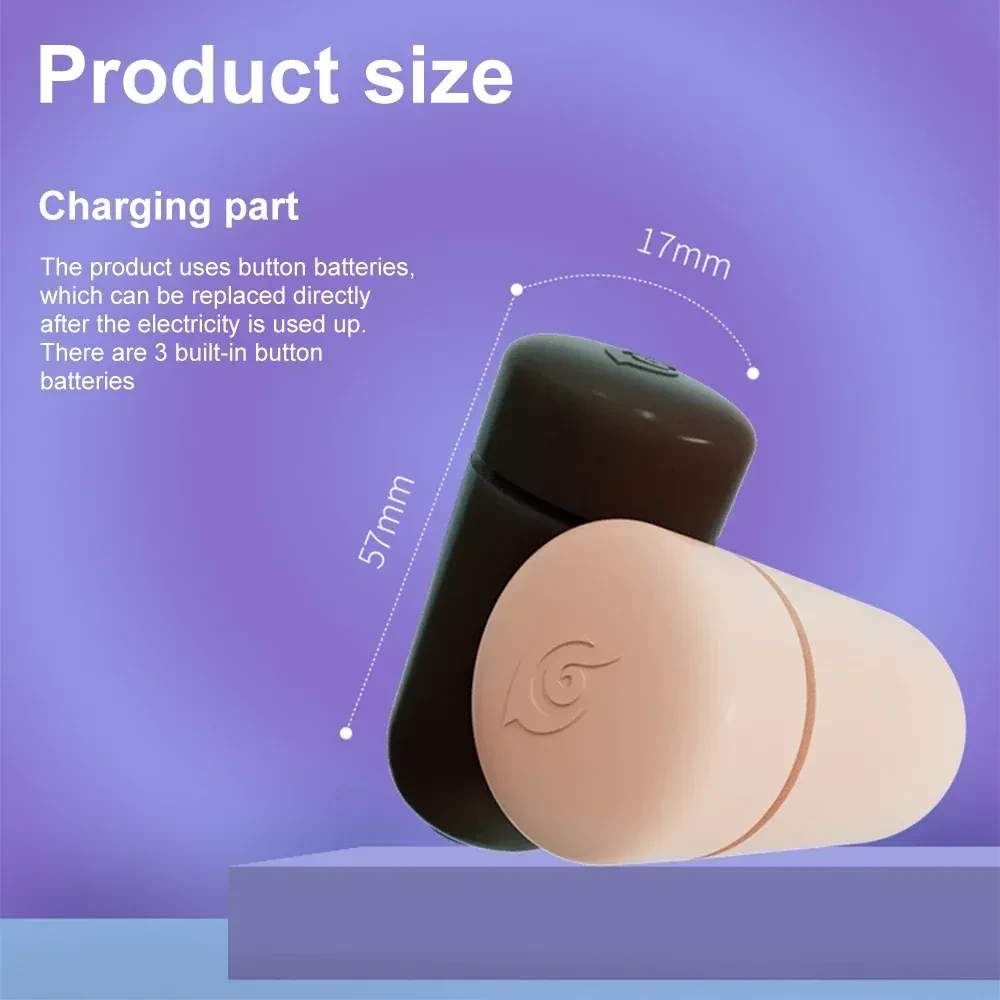 tpe prostata massagegerat vibrator klein