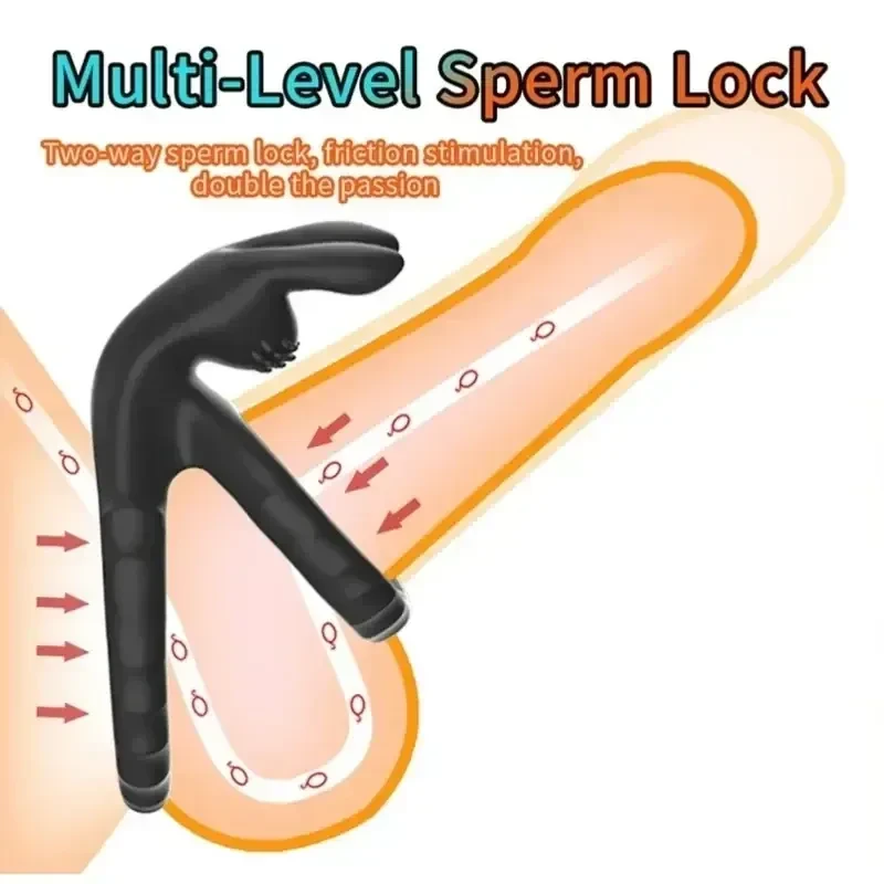 tpe ring fur hoden und penis