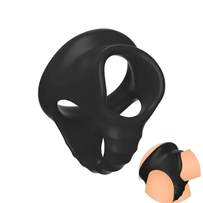 tpe ring für penis und hodenringe