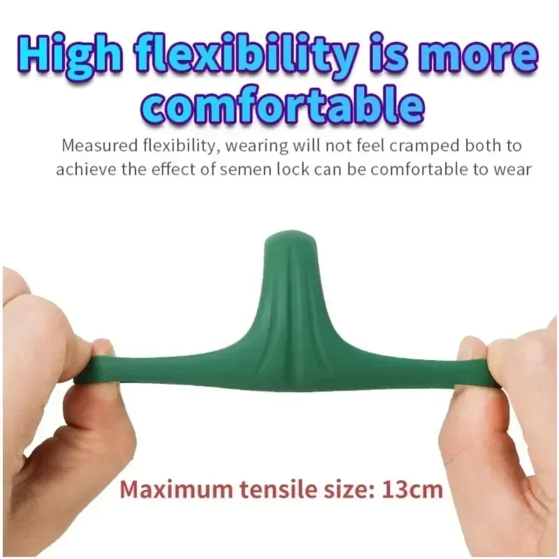 tpe ring mit ball stretcher