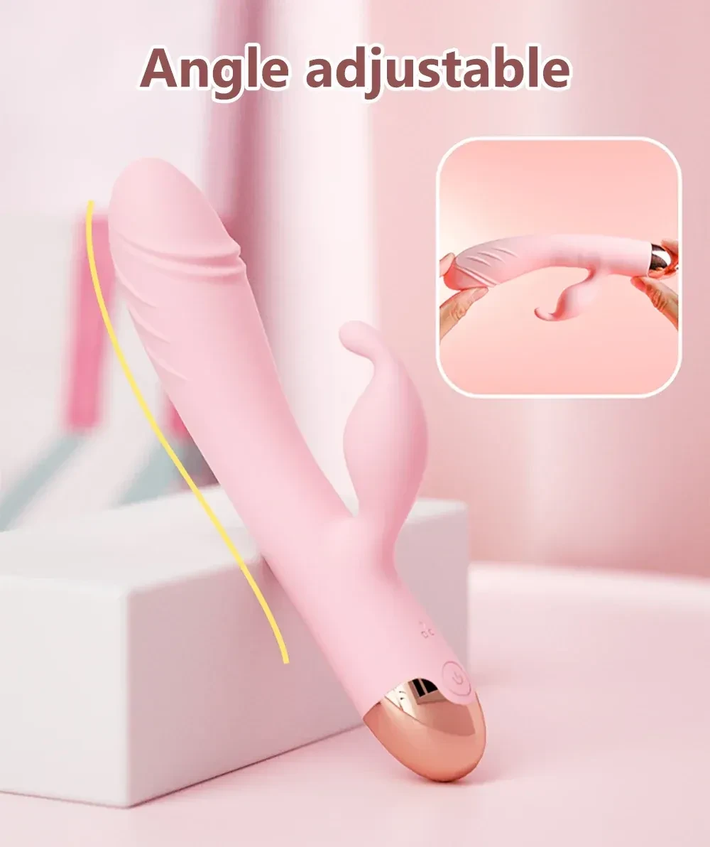 tpe soft waxy vibrator rot