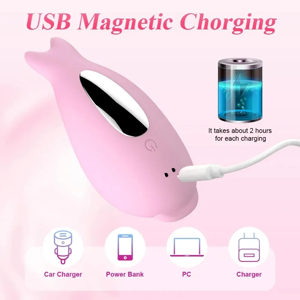 tragbarer g punkt vibrator bluetooth