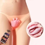 tragbarer g punkt vibrator wasserdicht