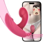 tragbarer vibrator für erotik