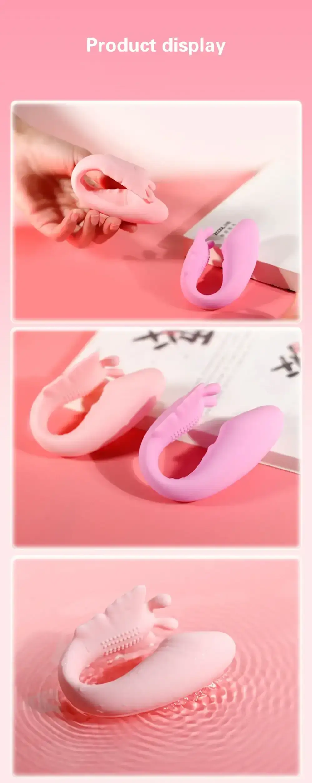 tragbarer vibrator fur frauen