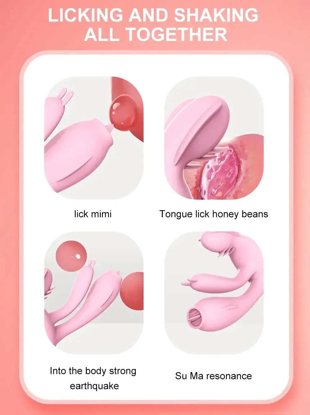 tragbarer vibrator fur klitoris stimulation 1