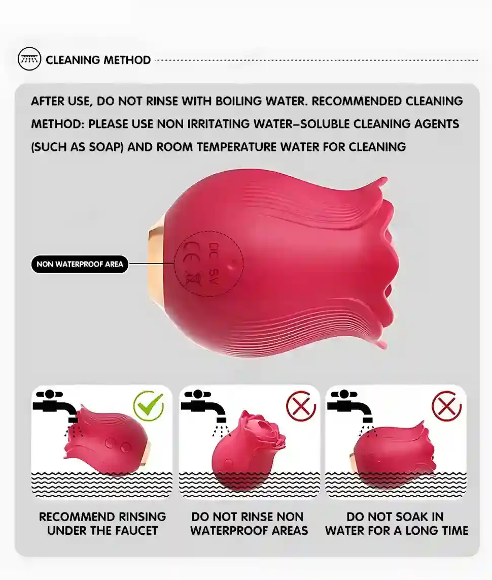 usb aufladbar klitoris stimuliator