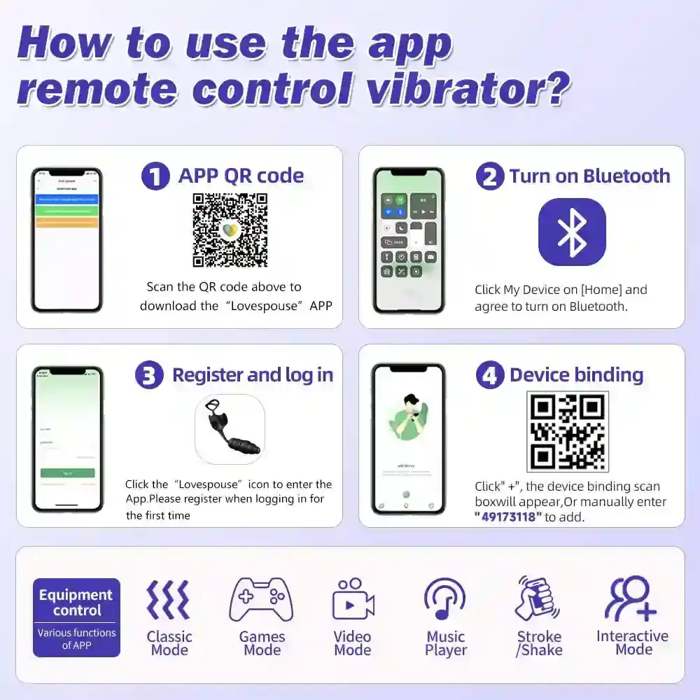 usb aufladbarer analplug silikon