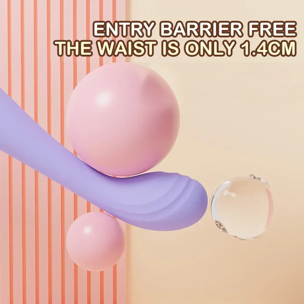 usb aufladbarer g punkt vibrator 3