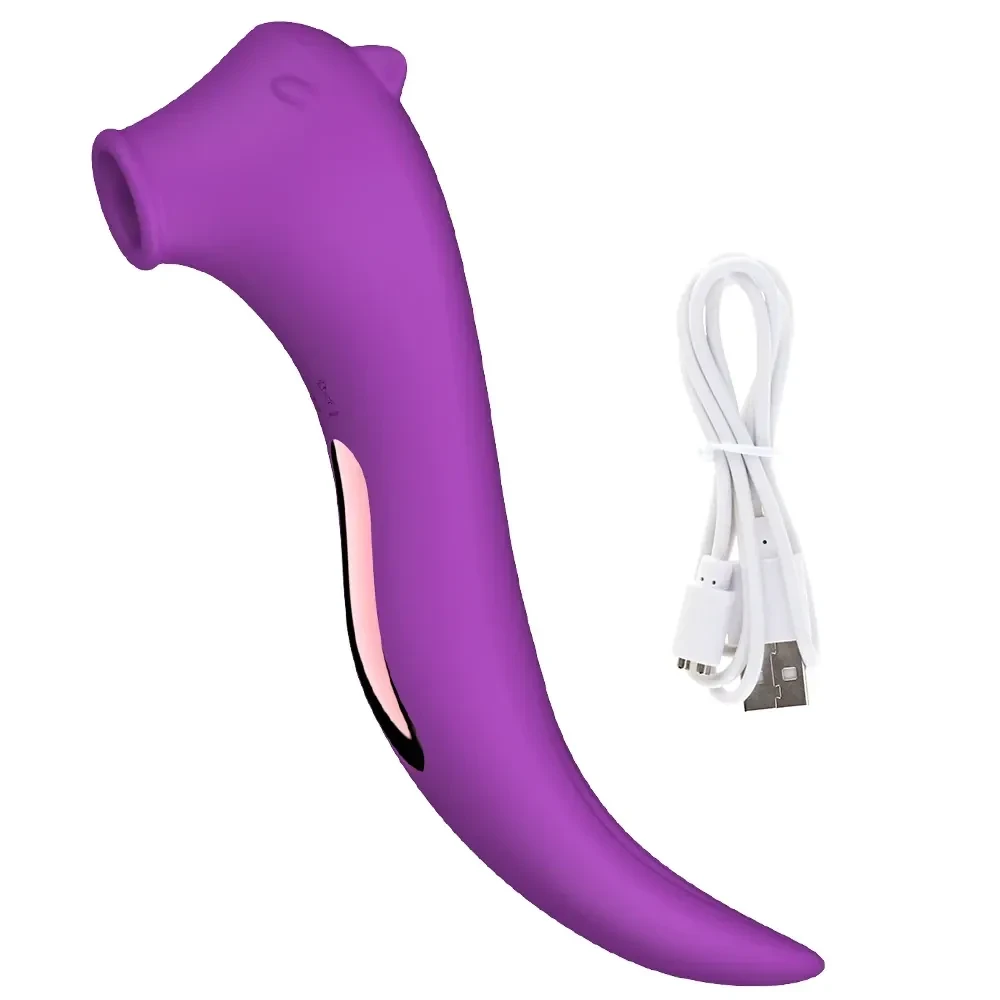 usb aufladbarer klitoris vibrator 1