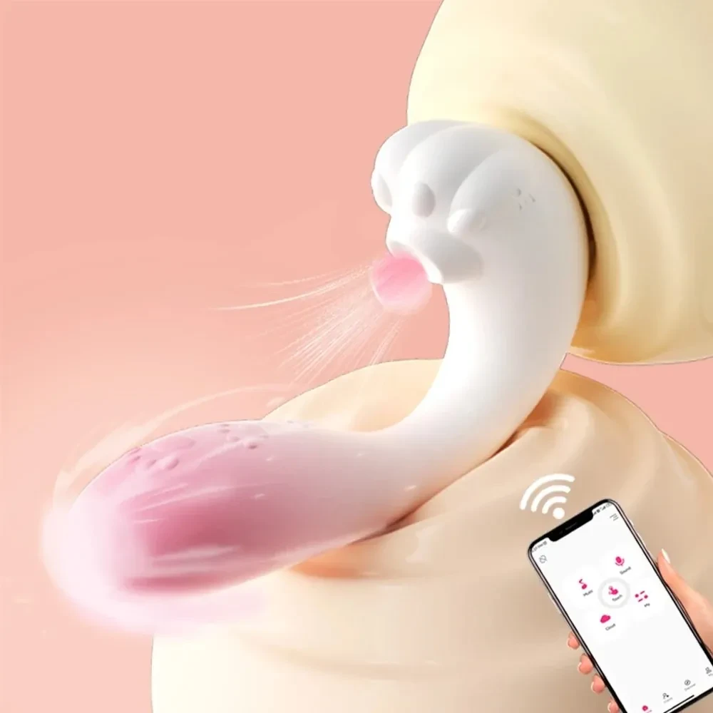 usb aufladbarer silikon g punkt vibrator