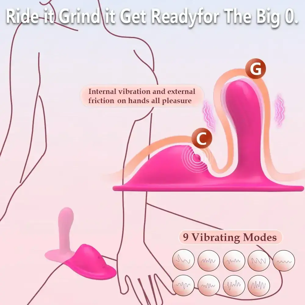 usb aufladbarer vibrator silikon 4