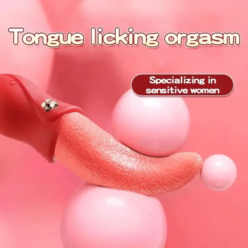 usb aufladbarer zungen stimulator