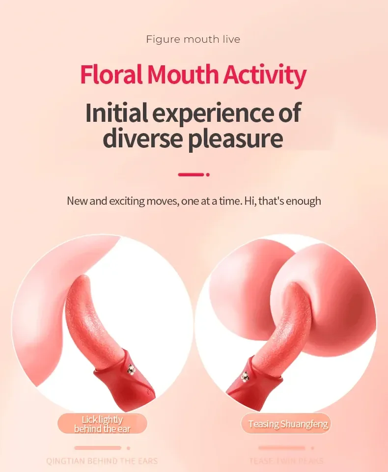 usb wiederaufladbarer klitoris stimulator