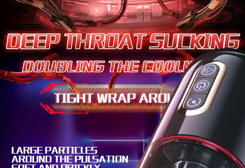 usb wiederaufladbarer tpe masturbator