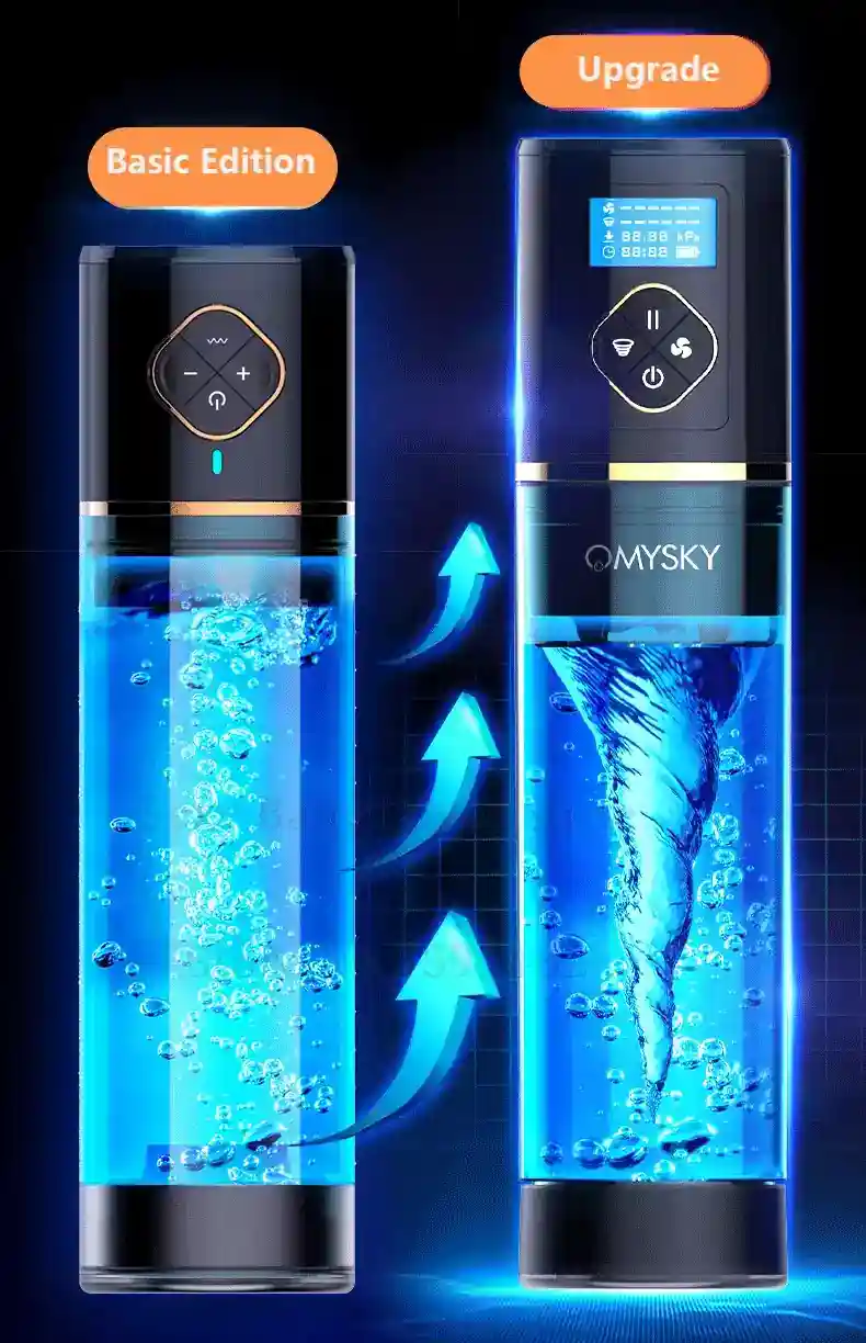 usb wiederaufladbarer wasser masturbator