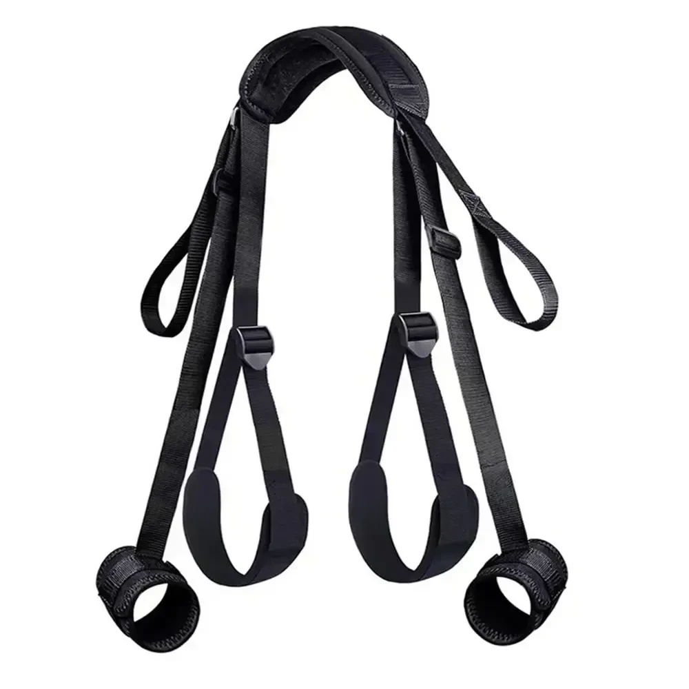 verstellbare fessel riemen combo