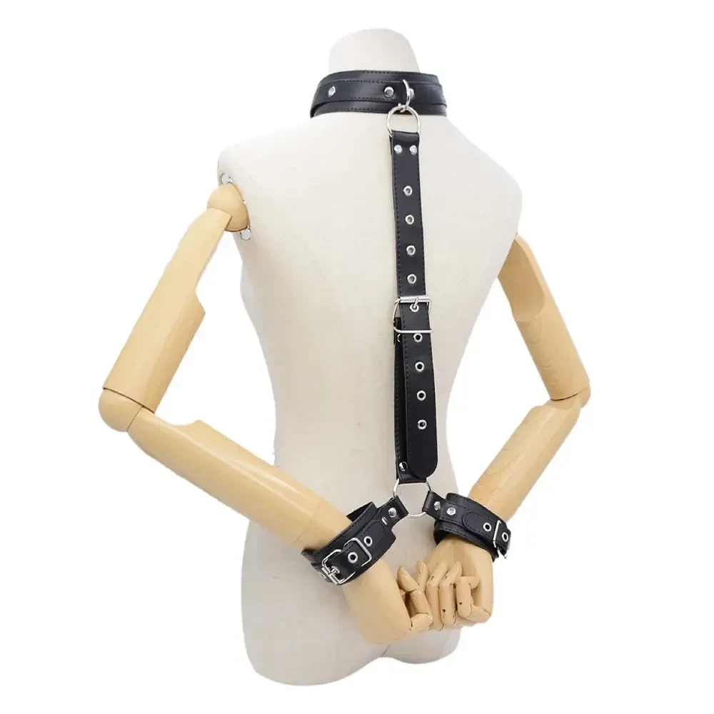 verstellbare fesseln bdsm zubehor