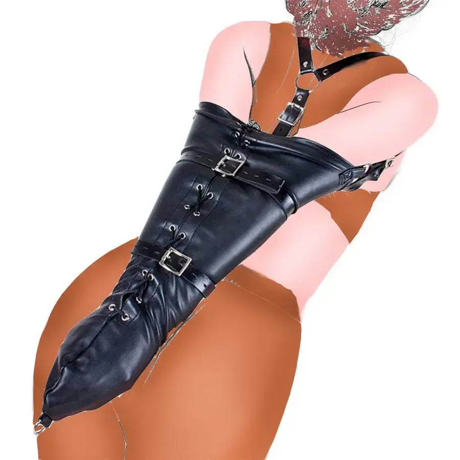 verstellbarer arm fessel bdsm