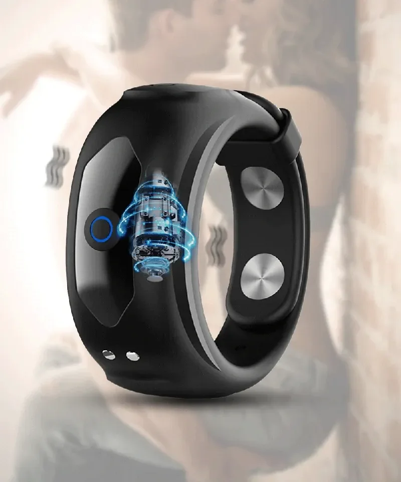 verstellbarer penisring fur mehr ausdauer