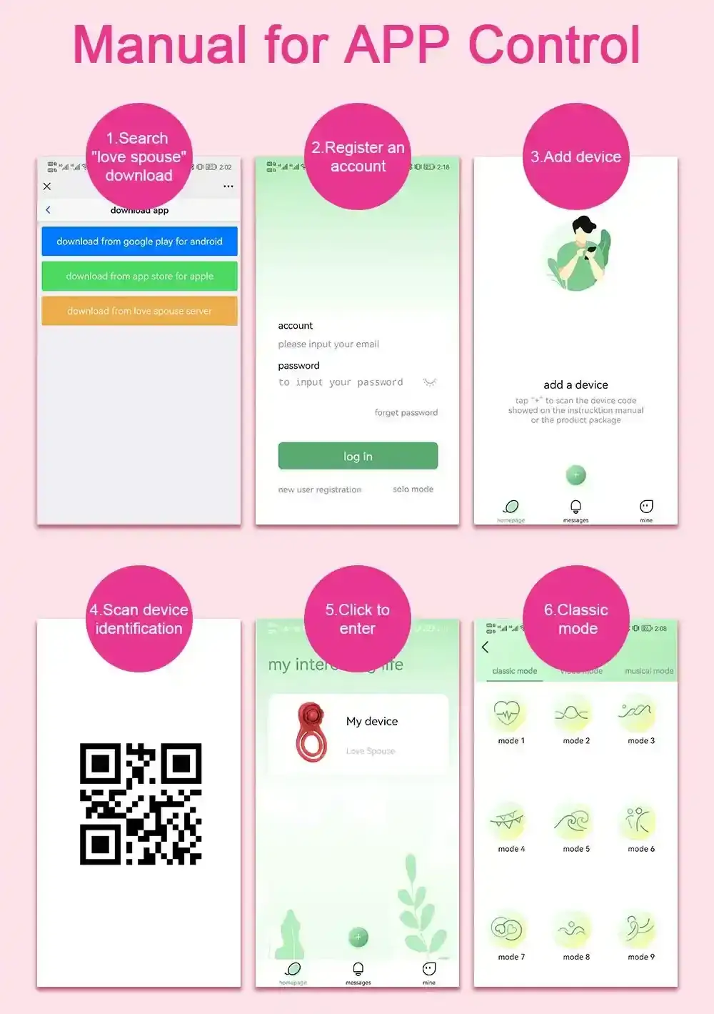 vibrations cockring fur bessere ausdauer