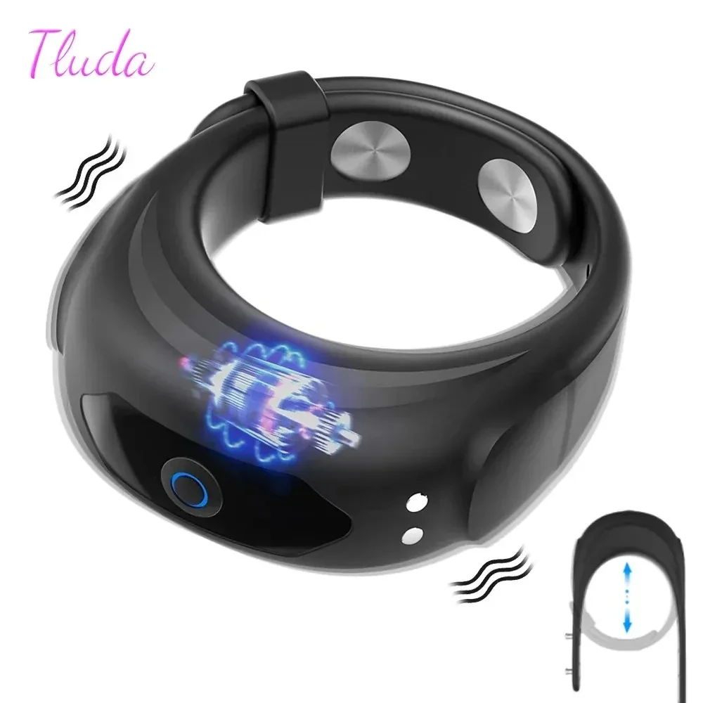 vibrations cockring für intensivere orgasmen