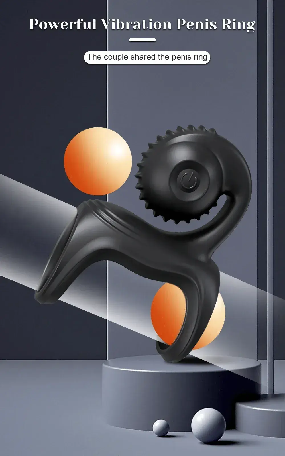 vibrations cockring fur manner paare 1