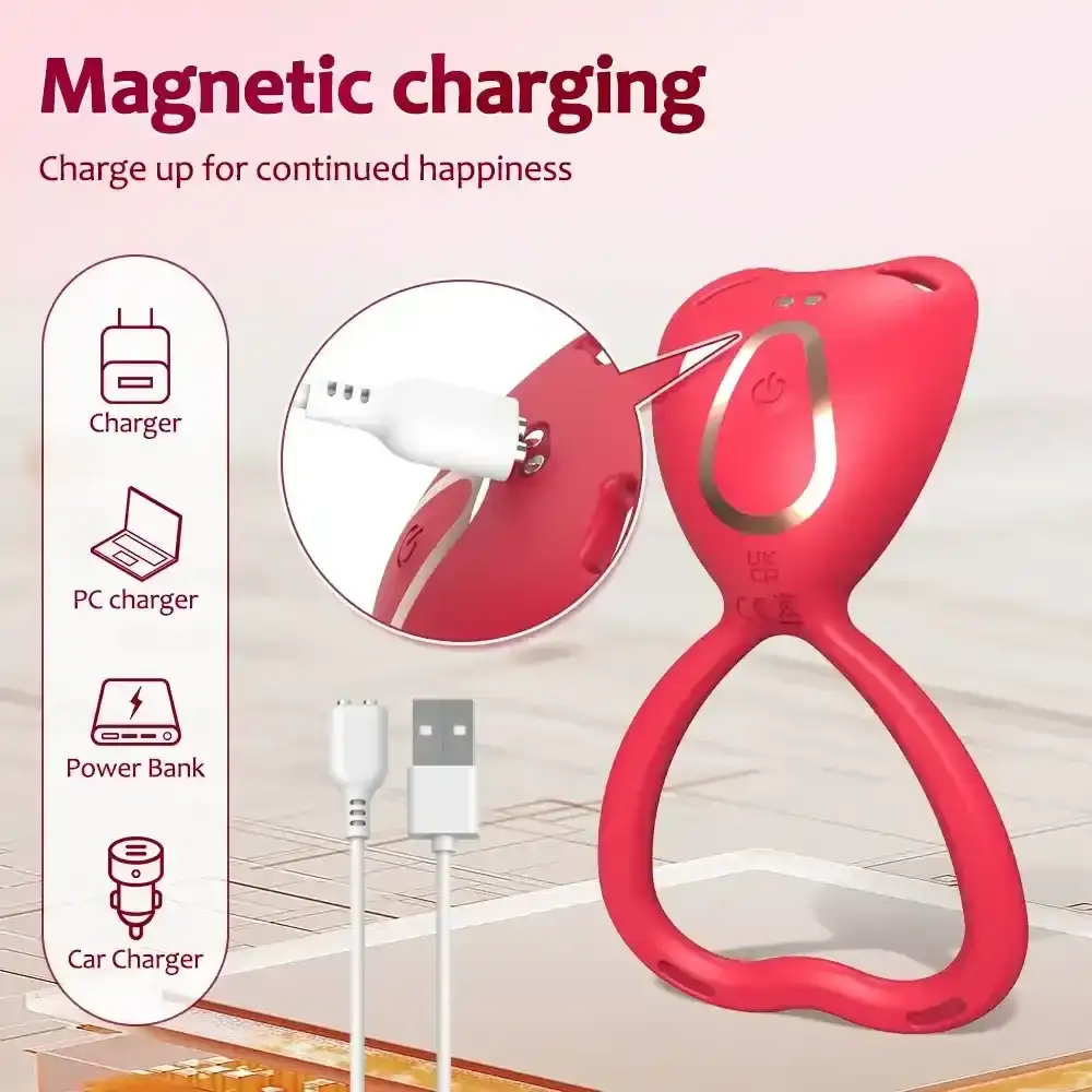 vibrations culotte fur frauen