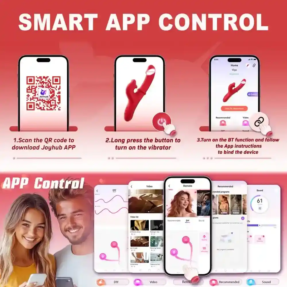 vibrations dildo fur g punkt