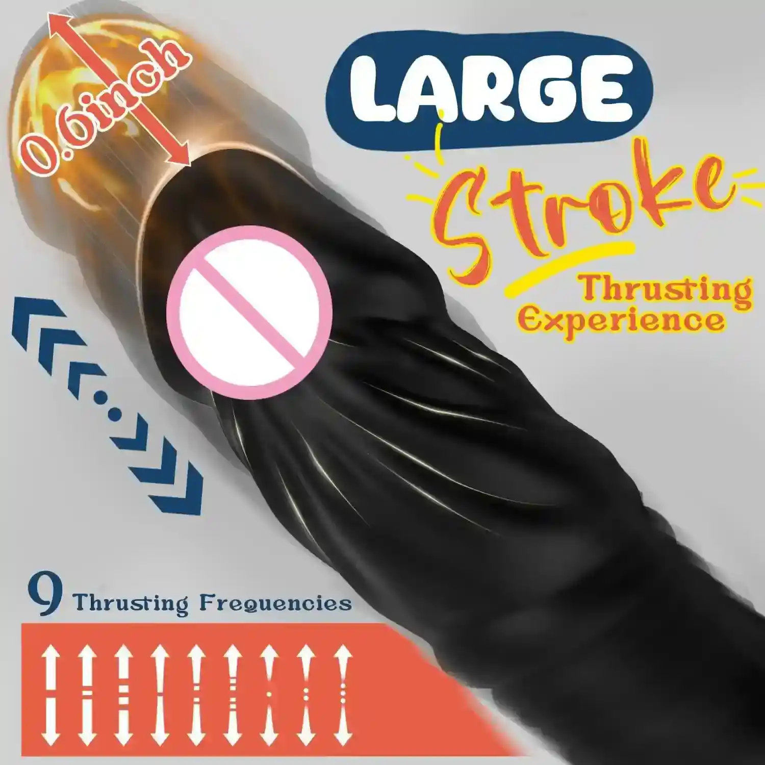 vibrations dildo fur prostata stimulation