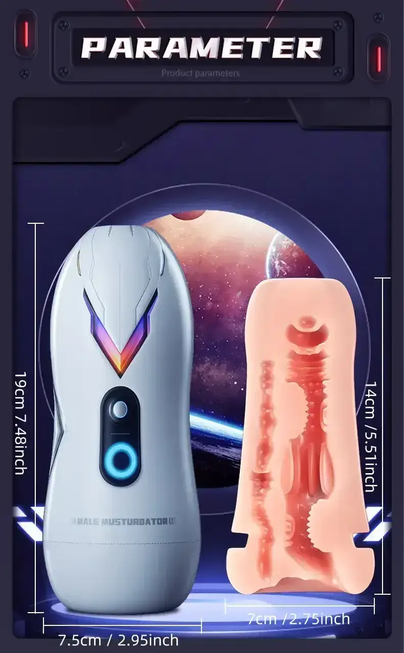 vibrations ei fur manner