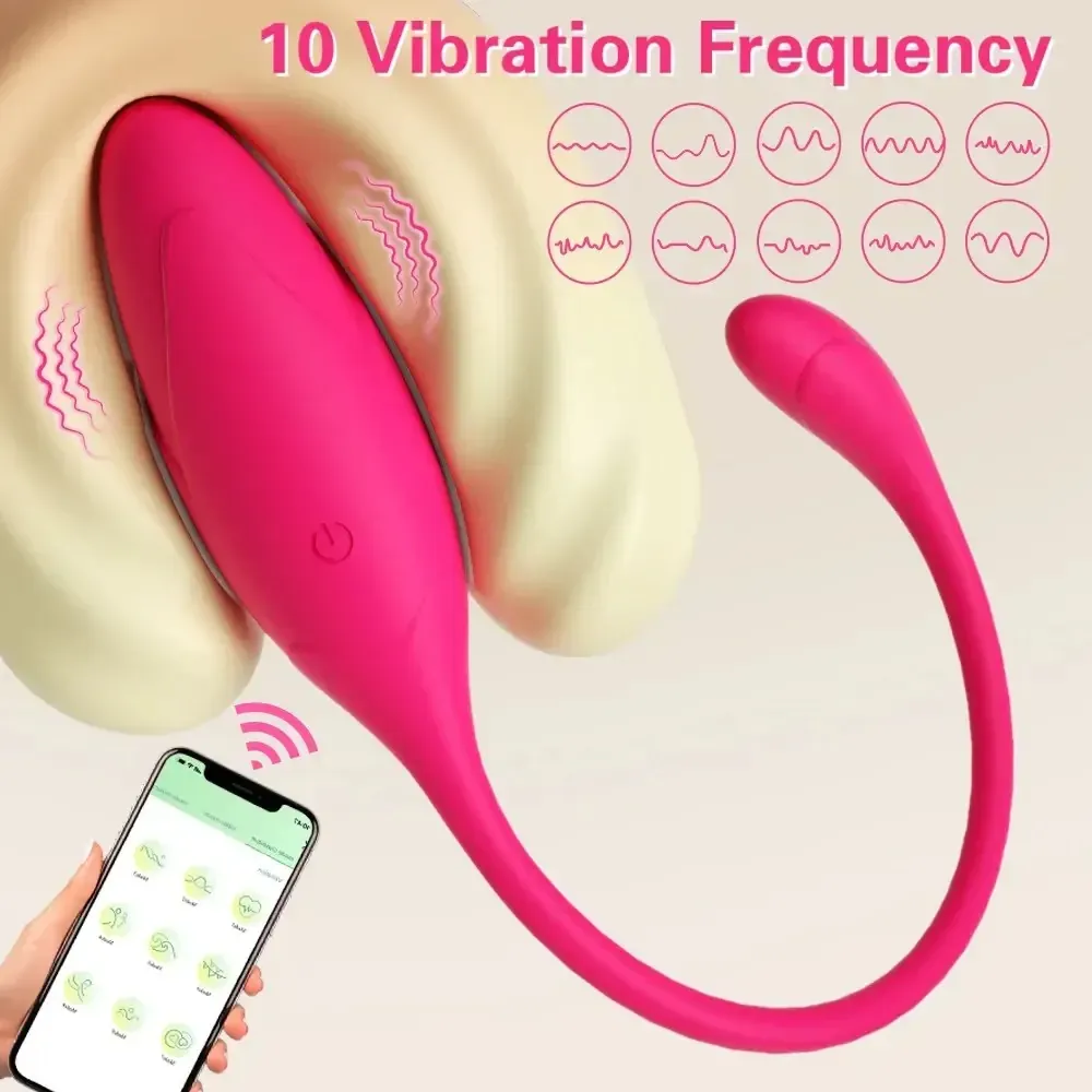 vibrations ei für partner spiele