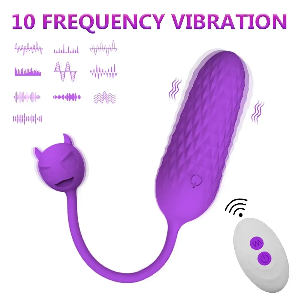 vibrations ei kabellos silikon