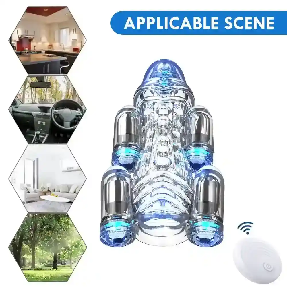 vibrations glans trainer fur manner