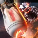 vibrations masturbator für diskrete nutzung 1