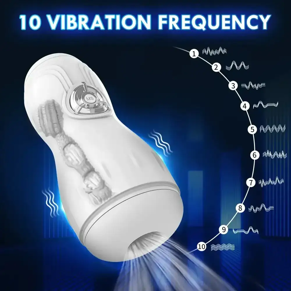 vibrations masturbator wiederaufladbar