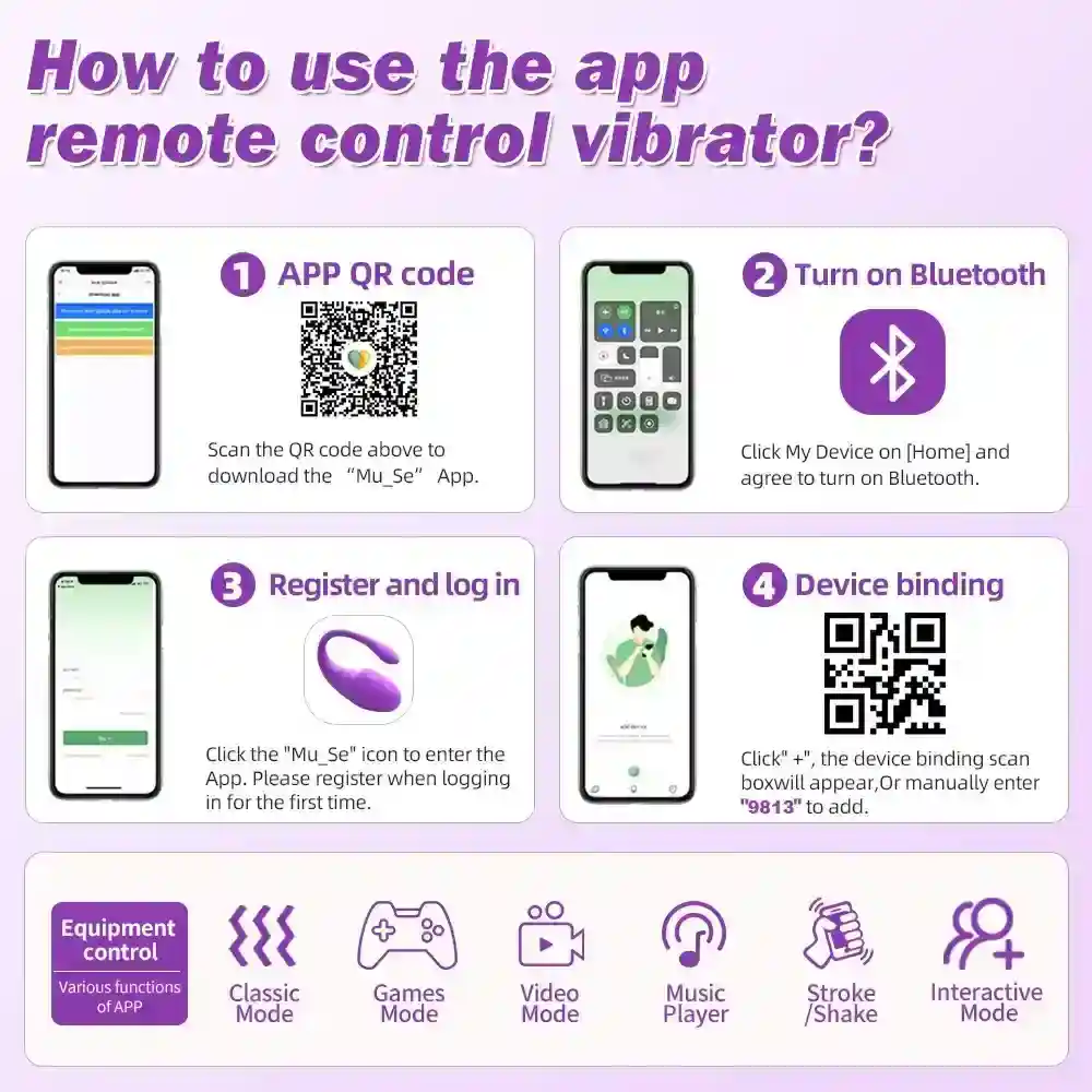 vibrations slip fur diskrete stimulation