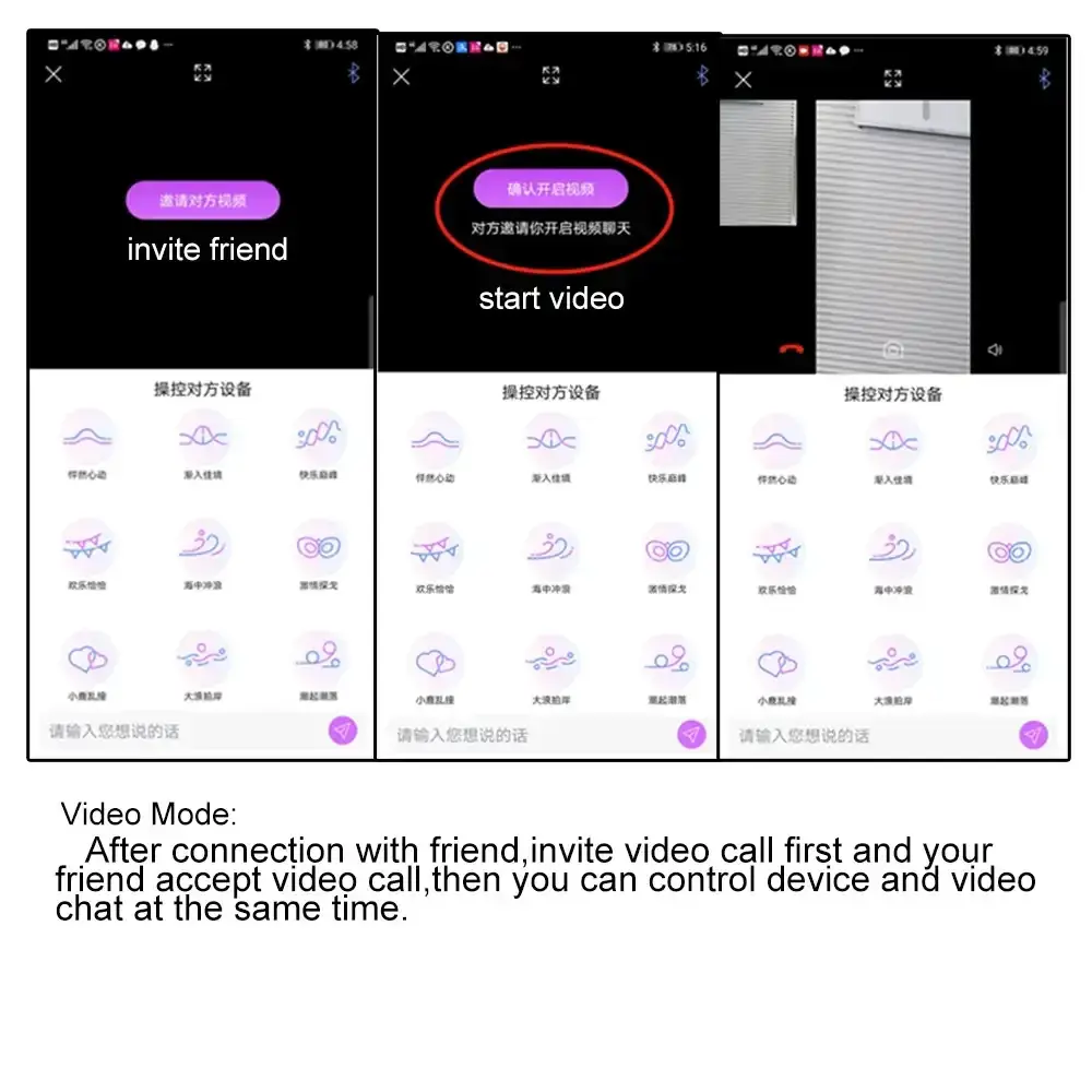 vibrationspanty fur diskrete stimulation