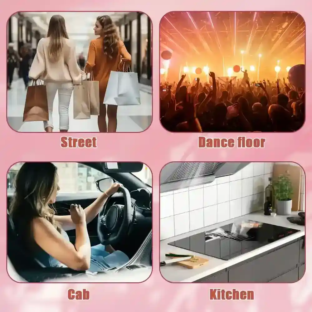 vibrationspanty mit zungenaufsatz silikon