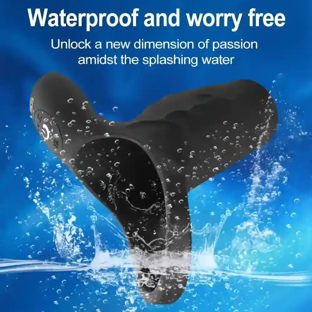 vibrationsring fur hoden und penis 1