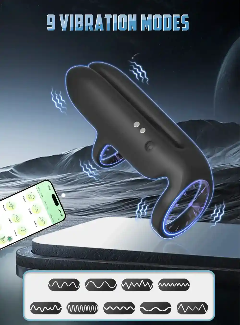 vibrationsring fur langeren sex