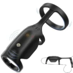 vibrationsring für männer mit app