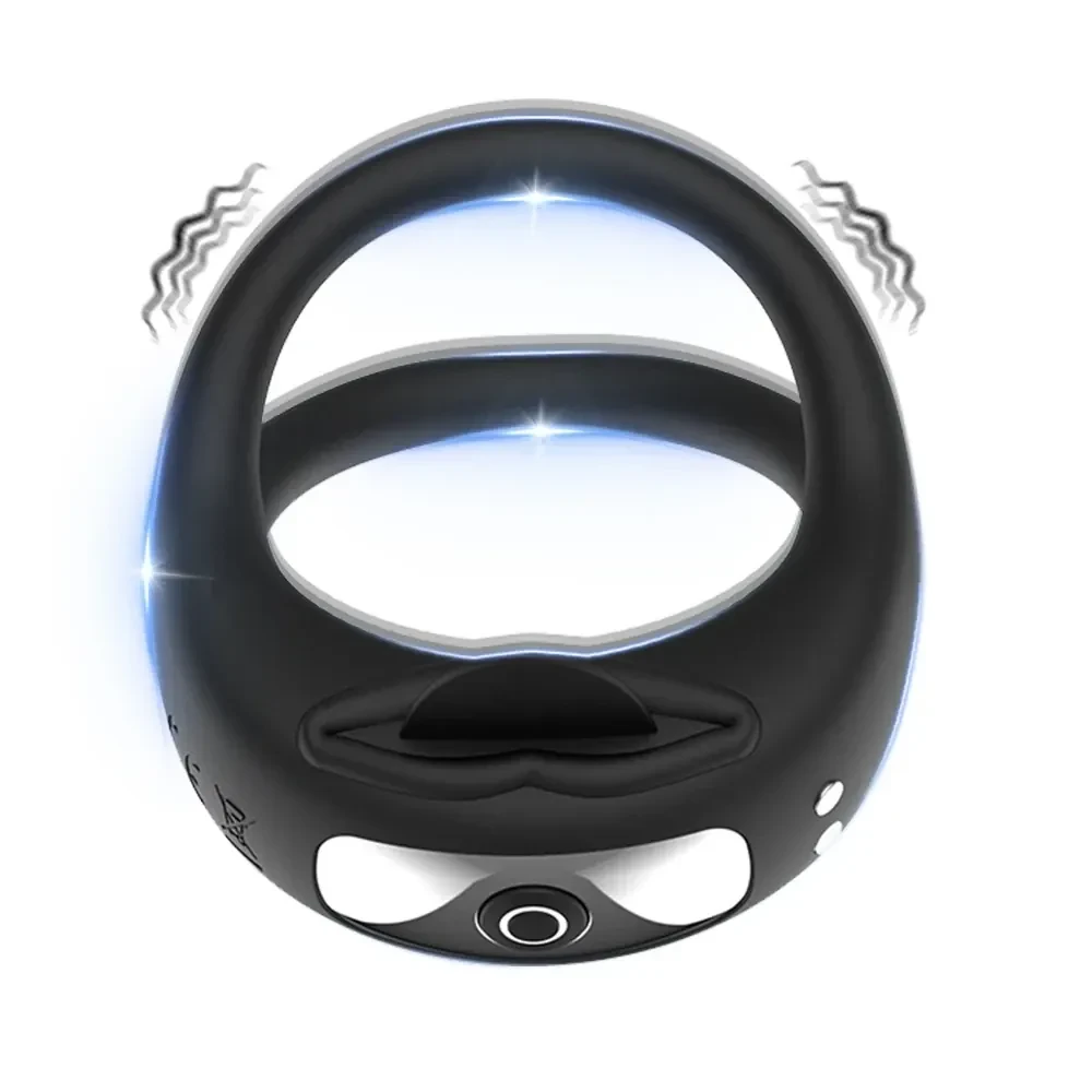 vibrationsring fur manner und paare