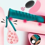 vibrationsring für mehr ausdauer